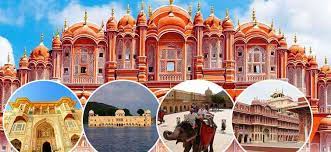 Jaipur Tour Package Gulhati Cab Service