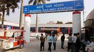 Taxi Service Budaun One-Way Cab outstation Car Hire Airport taxi
