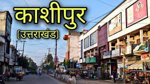 Delhi to Kashipur Cab One Way Taxi Booking