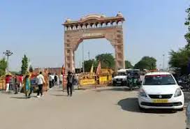 Agra to Khatoo Cab One Way Taxi Booking