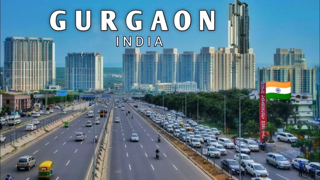 Bareilly to Gurgaon Cab One Way Taxi Booking