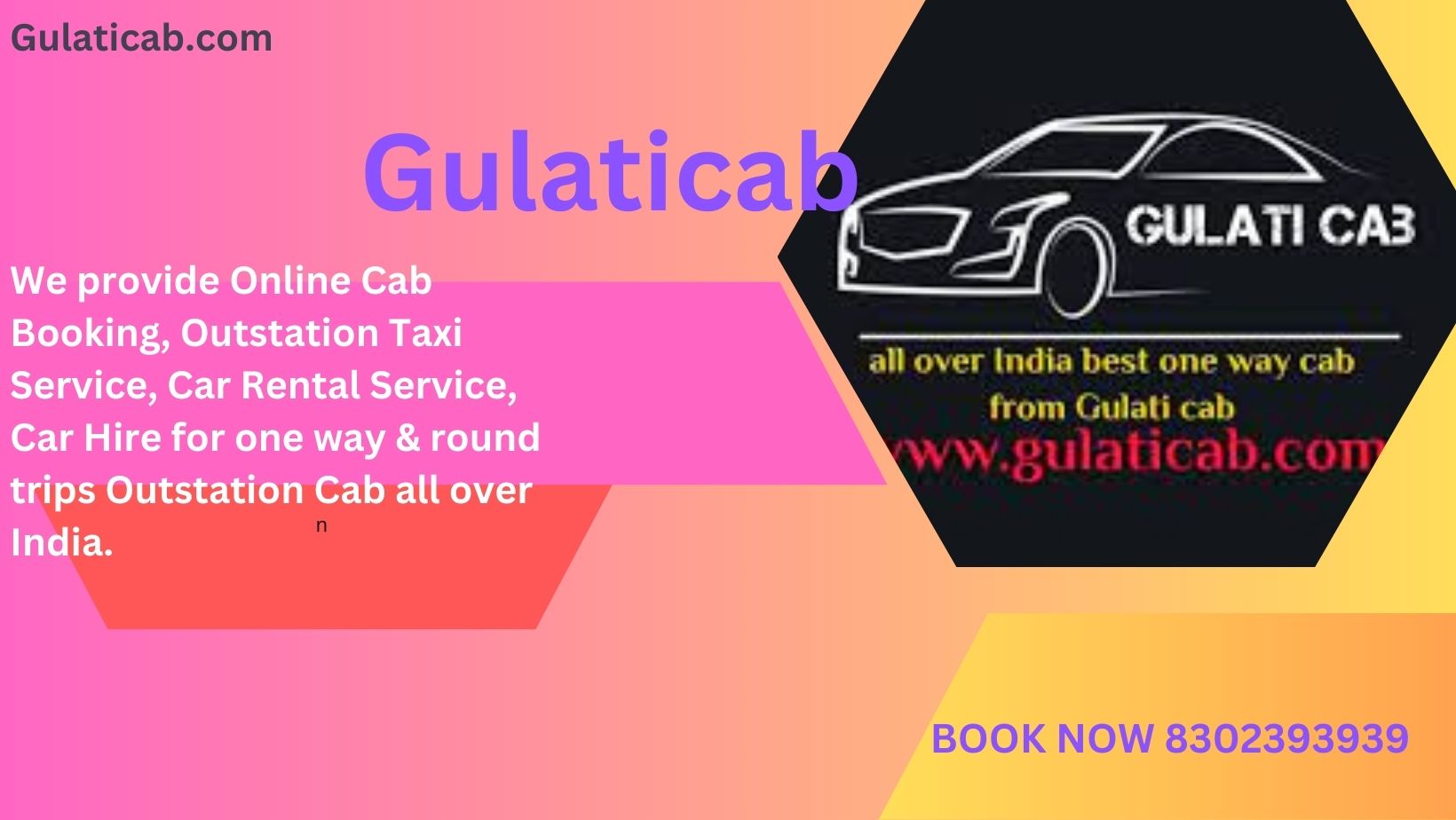Nainital to Muzaffarnagar Cab One Way Taxi Booking