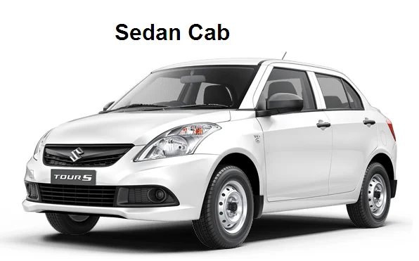 taxi Service One Way Cab Booking