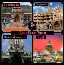 Bareilly to Char Dham Yatra Cab One Way Taxi fare Rs