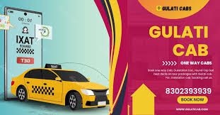 taxi Service One Way Cab Booking